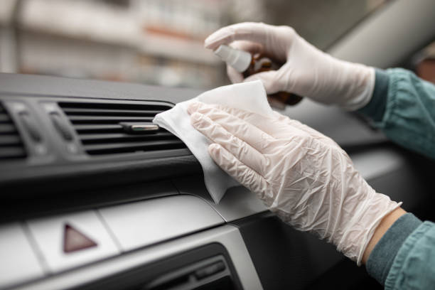 Best Best Air Duct Cleaning Company  in Avondale Estates, GA