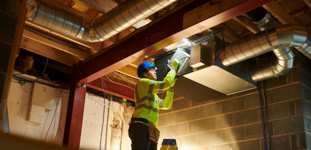 Avondale Estates, GA Airduct Cleaning Company