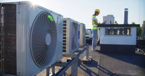 HVAC System Cleaning in Avondale Estates, GA