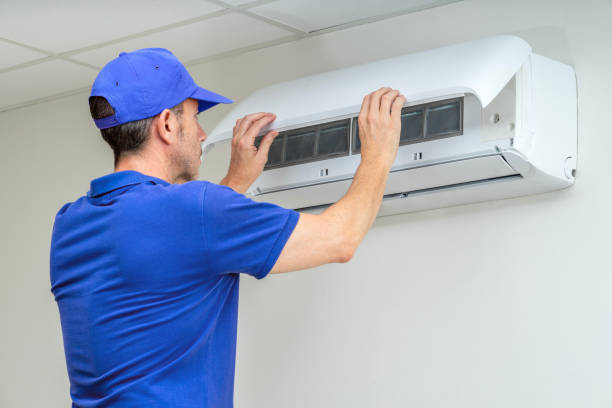 Ductwork Cleaning Services in Avondale Estates, GA